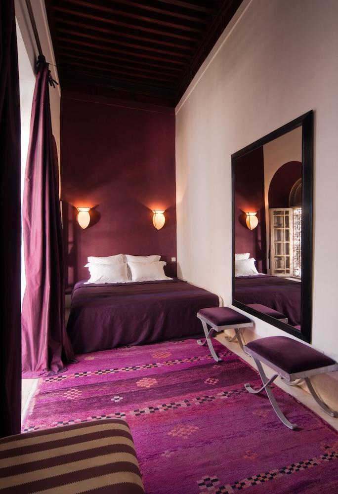 Riad Tzarra Marrakesch Exterior foto