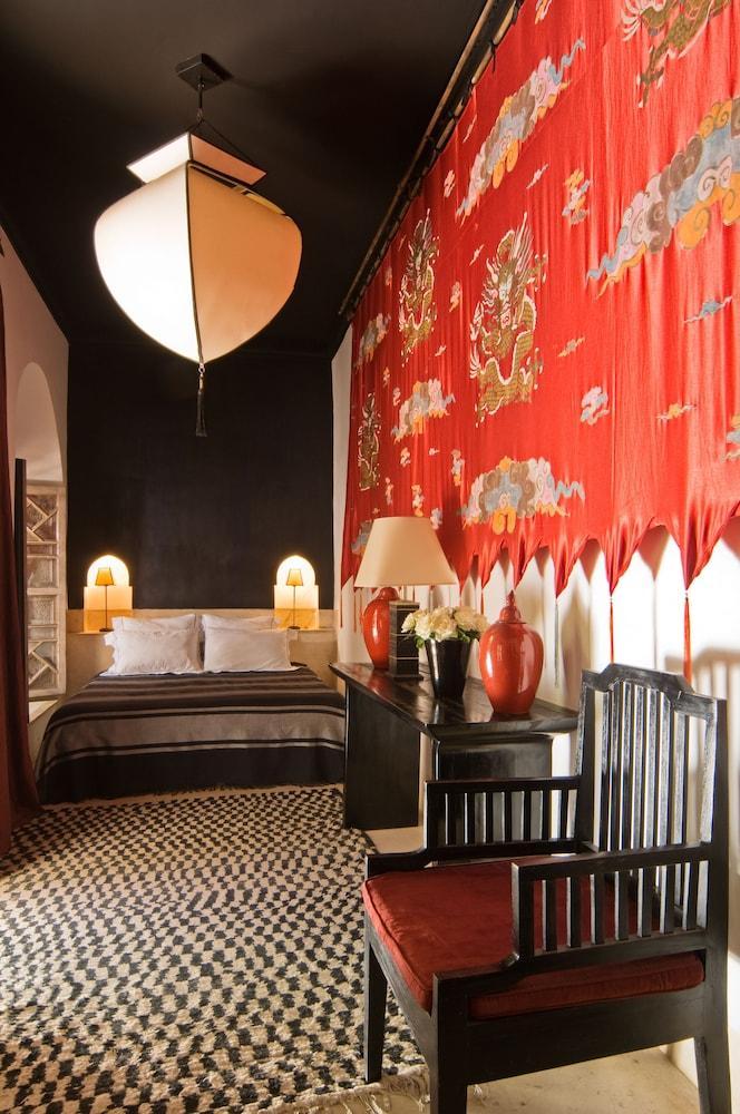Riad Tzarra Marrakesch Exterior foto