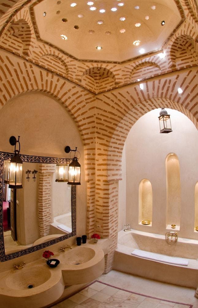 Riad Tzarra Marrakesch Exterior foto